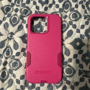 iPhone 14 pro otter box